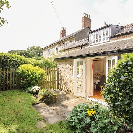 The Coach House Villa Ludlow Dış mekan fotoğraf