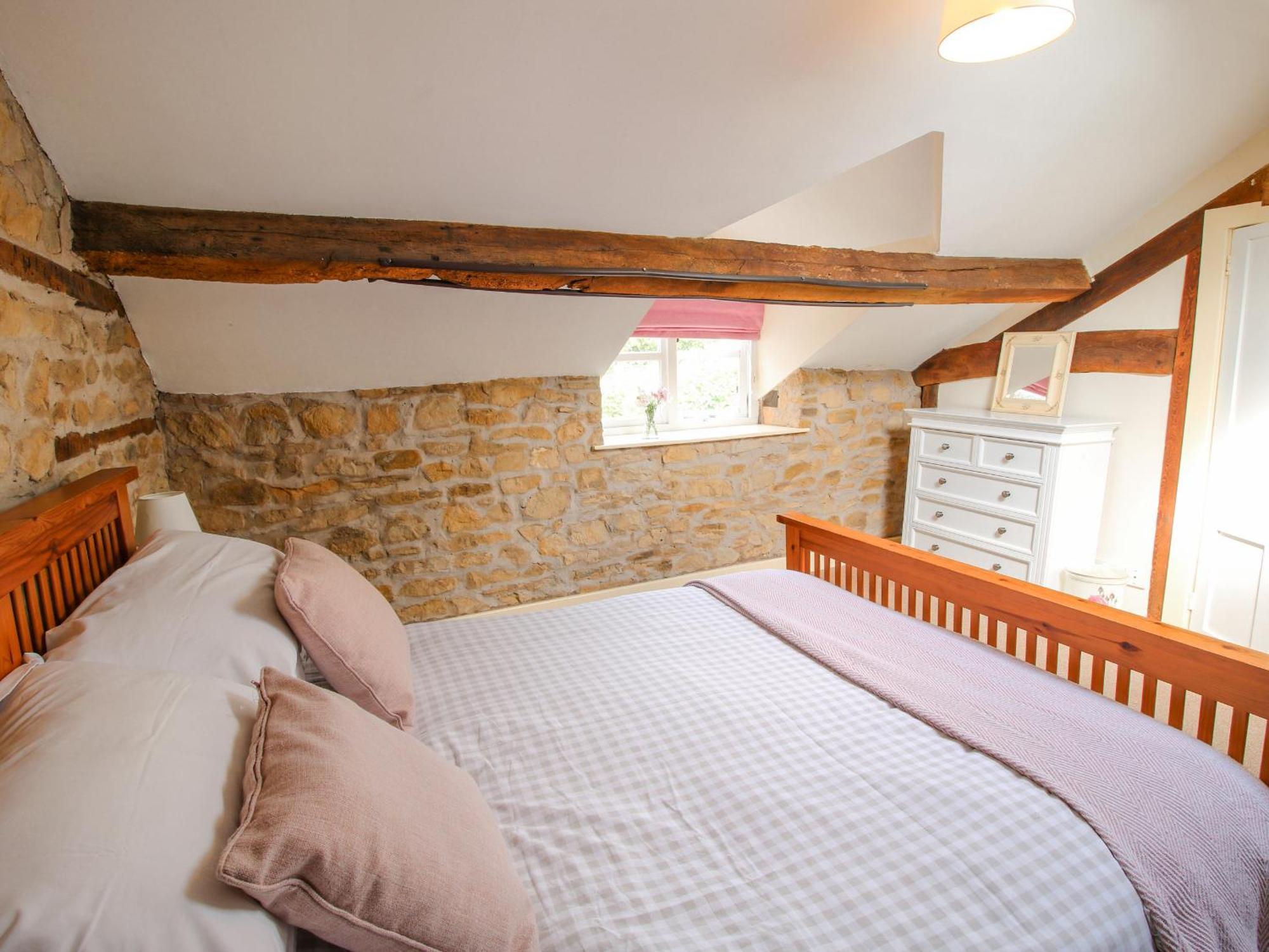 The Coach House Villa Ludlow Dış mekan fotoğraf