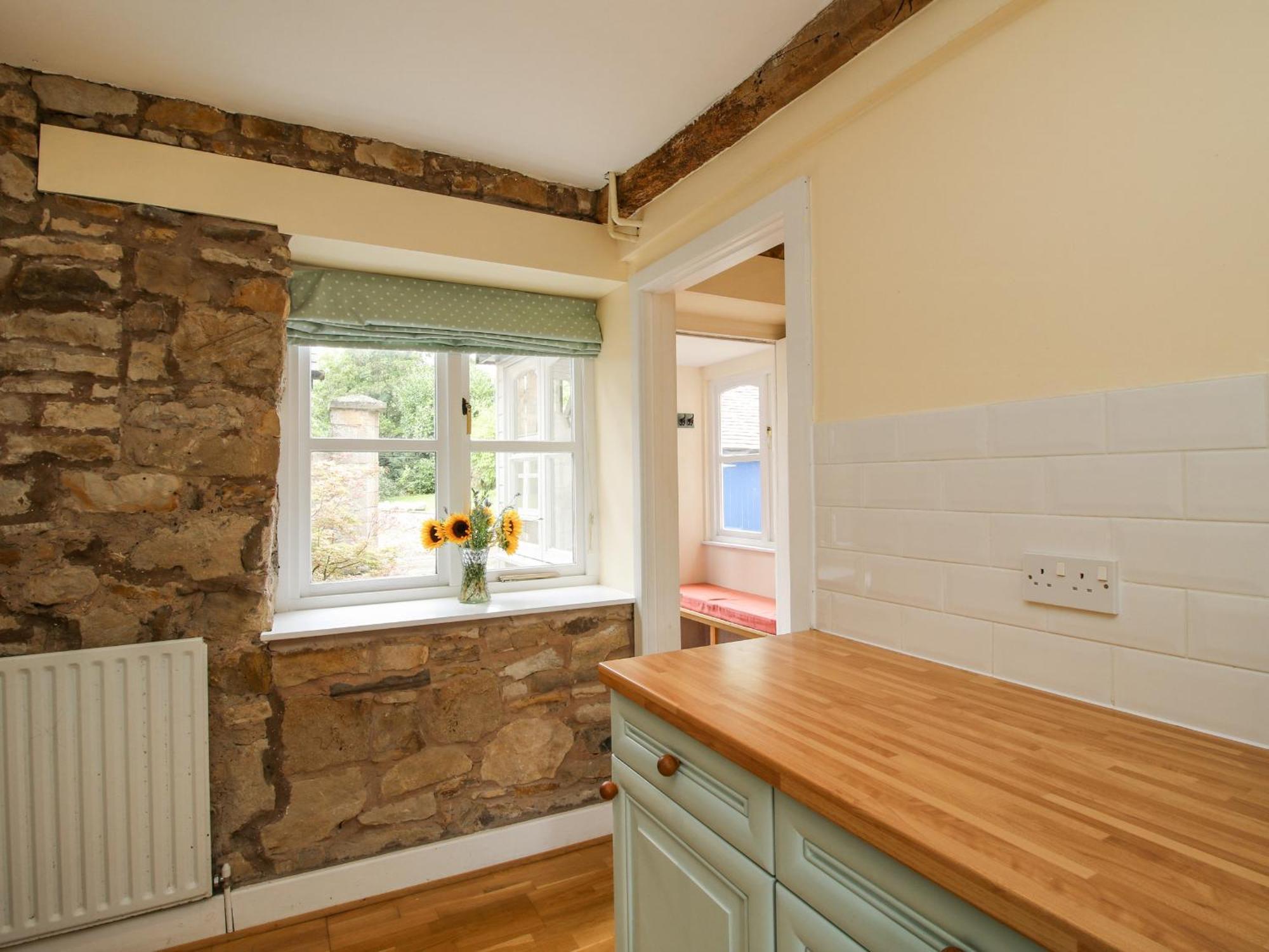 The Coach House Villa Ludlow Dış mekan fotoğraf