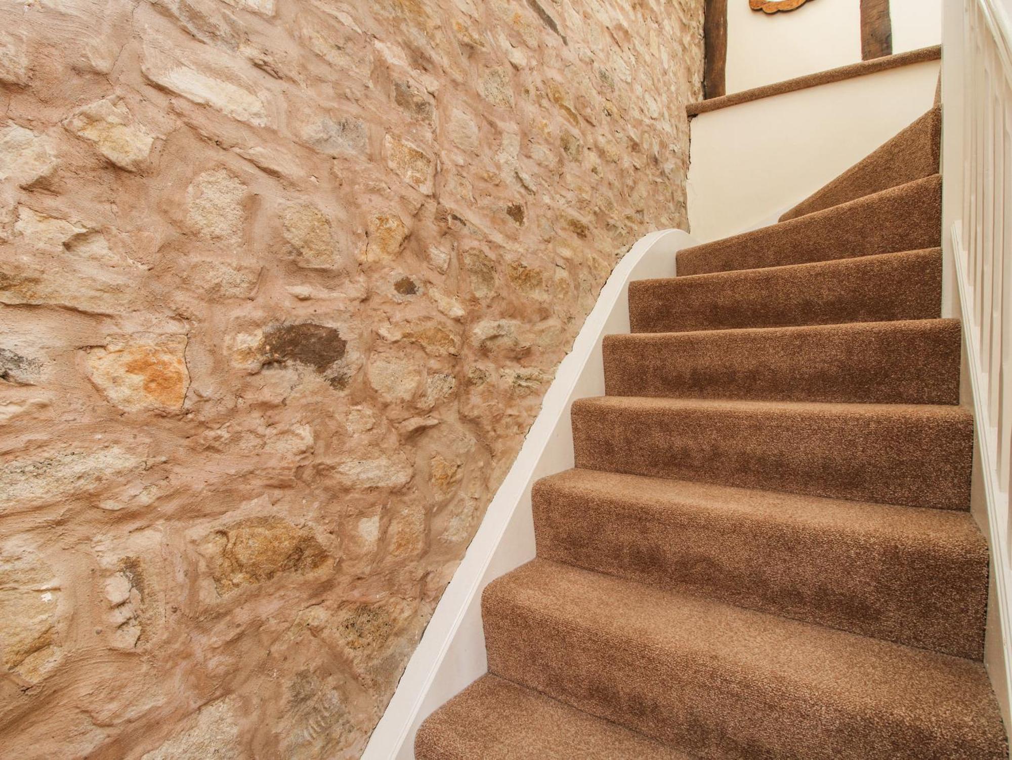 The Coach House Villa Ludlow Dış mekan fotoğraf